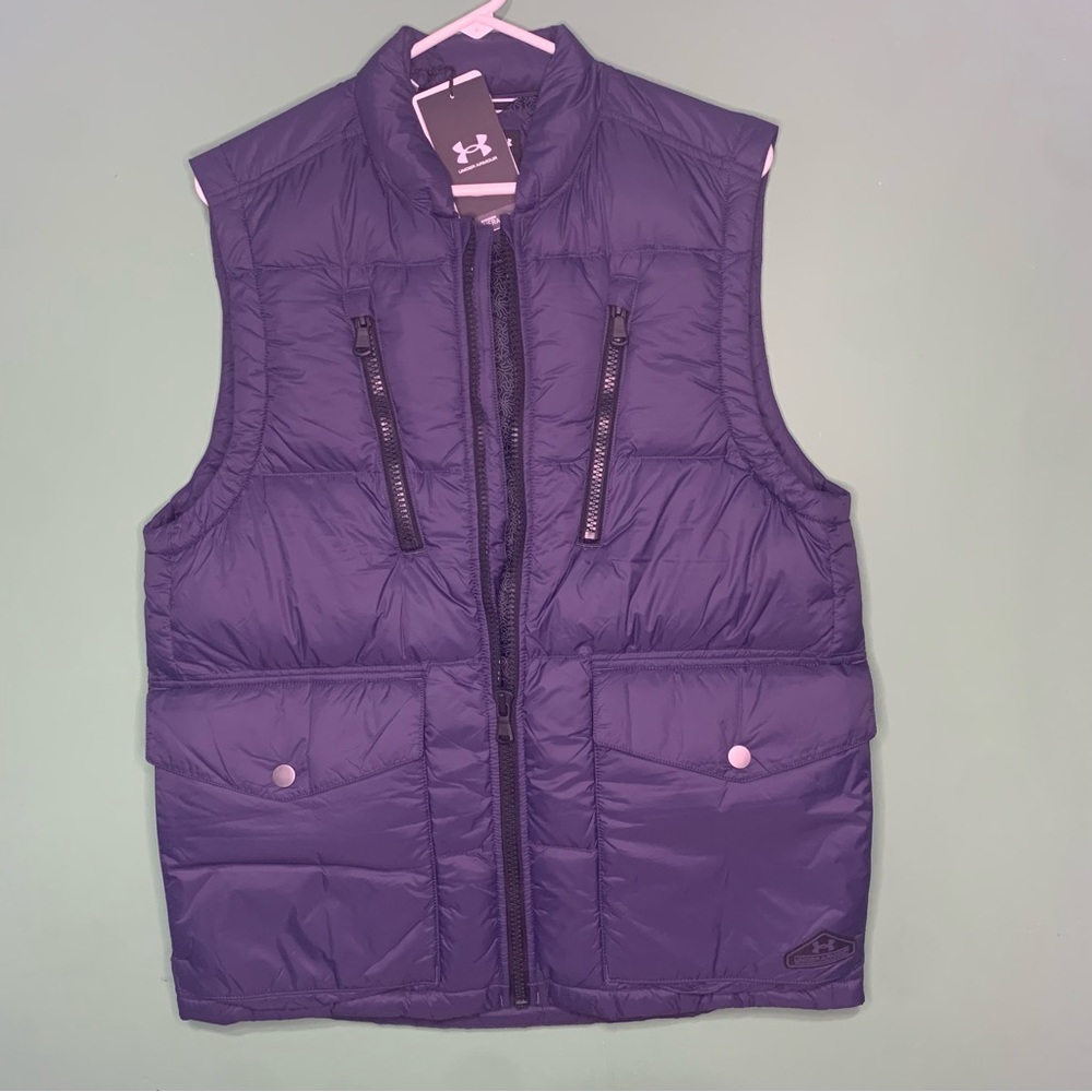 Under Armour Puffer Vest